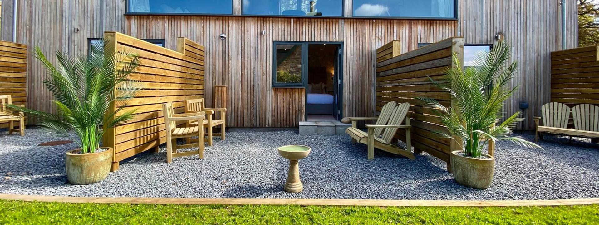 Knockendarroch Hotel Pitlochry Dış mekan fotoğraf